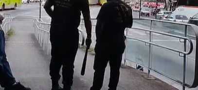Homem denunciou agressão nessa quinta-feira (22)