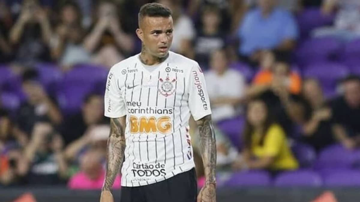 Agressores de Luan são identificados; polícia aguarda queixa-crime do jogador