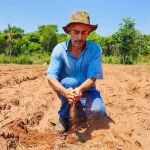 Governo distribui kits de irrigação para o Triângulo e Alto Paranaíba