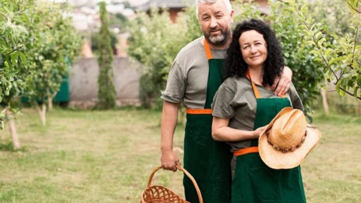 Agricultura familiar: projeto para unir famílias em Belo Horizonte