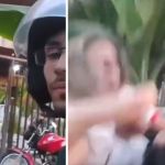 Vídeo: polícia investiga suposta procuradora que agrediu entregador na Barra da Tijuca