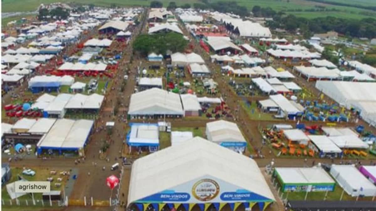 Lula e o agro: Agrishow cancela cerimônia de abertura