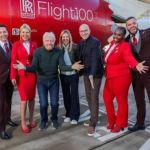 Avião movido a açúcar e gordura atravessa o Atlântico