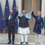 Valdir Barbosa | Por que a União Europeia fechou acordo com a Índia e com o Mercosul ainda não