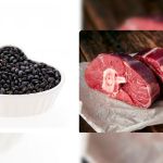 Feijão e carne mais baratos chegando a mesa do brasileiro