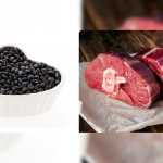 Feijão e carne mais baratos chegando a mesa do brasileiro