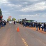 Confrontos entre indígenas e ruralistas, “tratoraço” em Porto Alegre: é o lado político do agro