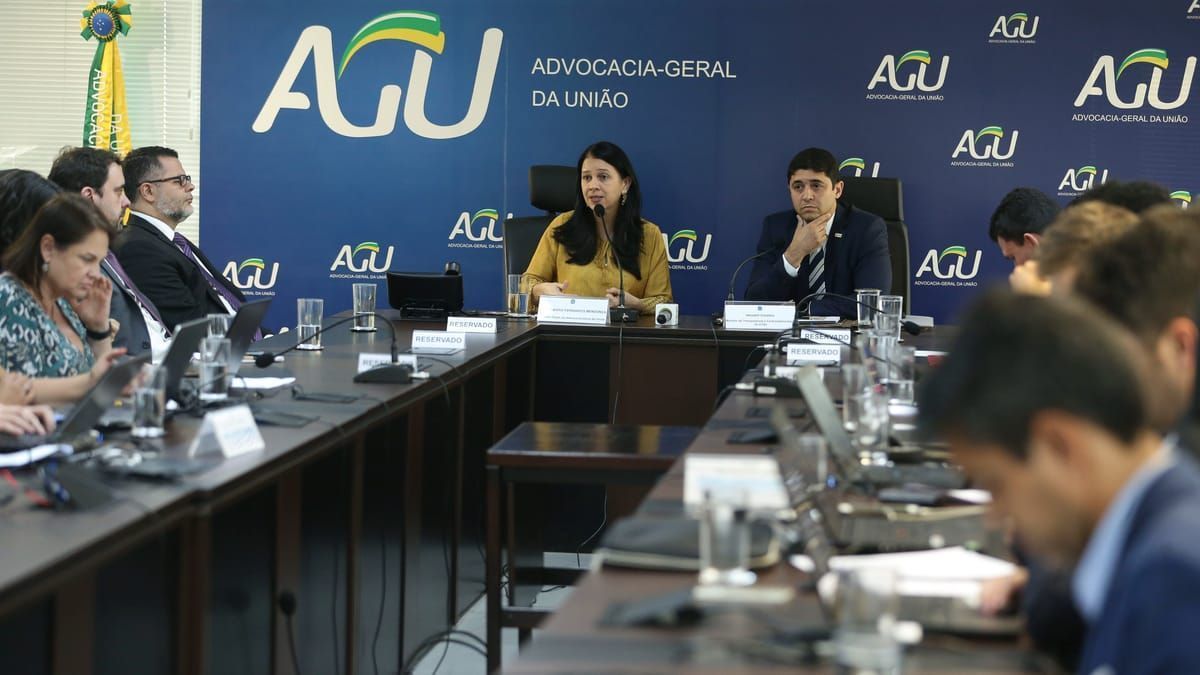 AGU defende tratamento digno a mulheres vítimas de violência sexual