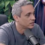 AGU envia notícia-crime à PGR contra deputado Gustavo Gayer por suposta fala racista