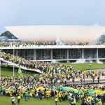 Suspeitos de financiar atos golpistas fizeram doação para campanha de Bolsonaro