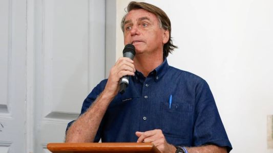 AGU não representará Bolsonaro em processo por improbidade