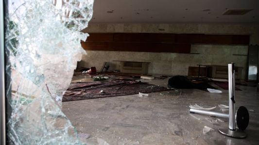 AGU pediu ressarcimento de R$ 20,7 milhões por danos causados às sedes dos Três Poderes