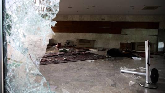 AGU pediu ressarcimento de R$ 20,7 milhões por danos causados às sedes dos Três Poderes