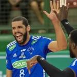 AGU recorre de arquivamento de denúncia contra jogador Wallace