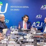 AGU diz que governo ainda vai avaliar se recorre ao STF por IOF