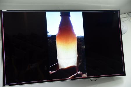 Vídeo feito por moradores do Vale do Jequitinhonha mostra água fornecida pela Copanor na região