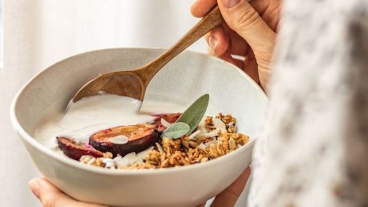 Água de aveia para saciedade e controle do apetite