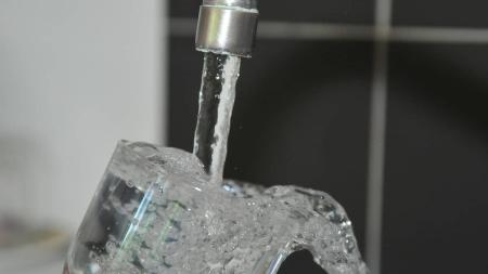 Água