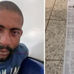 Homem com ficha criminal 'quilométrica' é preso após estuprar criança em MG