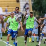 Água Santa aproveita boa fase, fecha mais um patrocínio e chega a 9 marcas