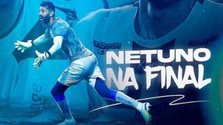 Água Santa chega à final do Paulistão pela primeira vez na história