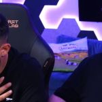 Agüero sofre arritmia cardíaca durante live; assista 