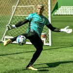 América relaciona goleiro recém-contratado e outras novidades para enfrentar Cuiabá