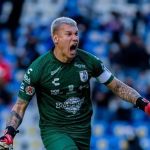 Reforço do América, goleiro já fez gol de trás do meio de campo; assista