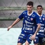 Zagueiro sub-20 de clube paraense sofre infarto e morre antes de jogo