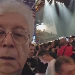 Aguinaldo Silva se irrita com Madonna em show na Europa