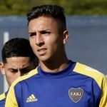 Jogador que esteve perto do Cruzeiro encaminha acordo com clube argentino 