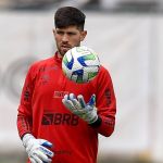Cruzeiro x Flamengo: Rossi será mantido como titular em estreia de Tite
