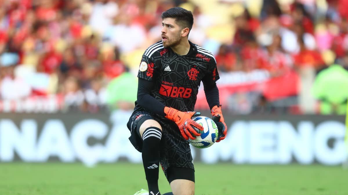 Rossi faz paralelo com Libertadores para manter Flamengo na briga pelo Brasileirão