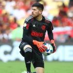 Rossi faz paralelo com Libertadores para manter Flamengo na briga pelo Brasileirão
