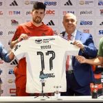 Flamengo apurou acusação contra Rossi antes de fechar contratação