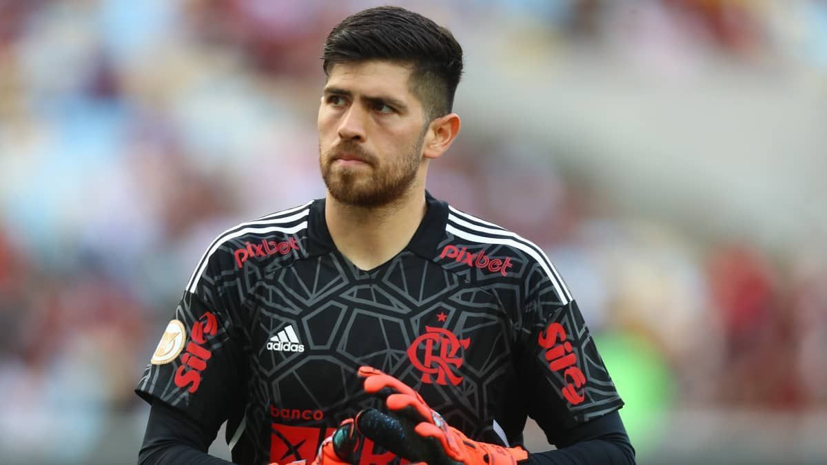 Rossi diz que Sampaoli 'já ficou para trás' e avalia Tite no Flamengo