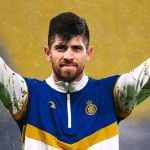 Agustín Rossi, reforço do Flamengo, desembarca no Rio de Janeiro nesta sexta