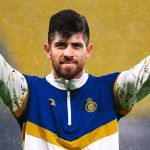 Reforços do Flamengo se apresentam no Ninho do Urubu nesta semana