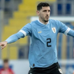 Inter negocia empréstimo de zagueiro uruguaio
