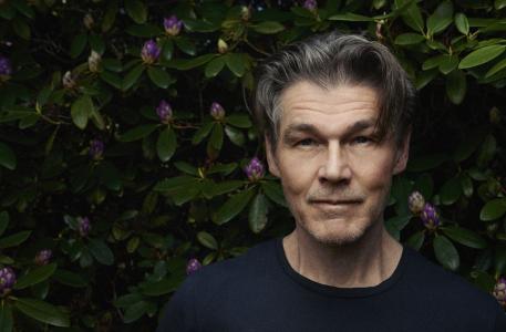 Morten Harket