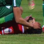 Jogador da Seleção Egípcia tem parada cardíaca durante partida