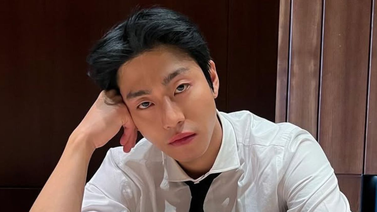 Ahn Hyo-seop tem novidade na carreira após sucesso de 'Guerreiras do K-pop'