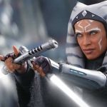 Derivada do universo 'Star Wars', 'Ahsoka' tem estreia adiantada no Disney+