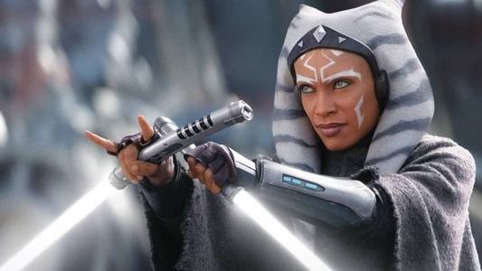 Ahsoka estreia nesta terça