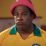 Ailton Graça fala de verdadeiro motivo da morte de Mussum: 'não foi cirrose'