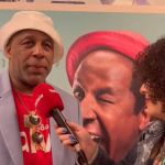 'Filme carregado de emoção', diz Aílton Graça sobre cinebiografia de Mussum