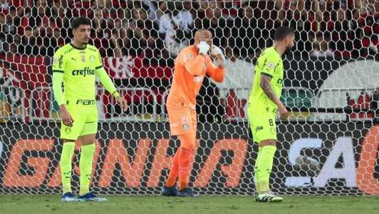 Ainda dá? Veja últimos jogos do Palmeiras na busca pelo título do Brasileiro