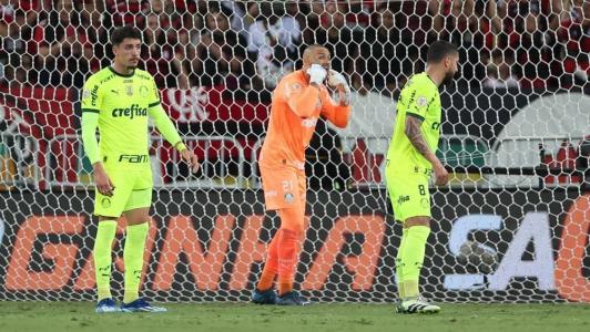 Ainda dá? Veja últimos jogos do Palmeiras na busca pelo título do Brasileiro