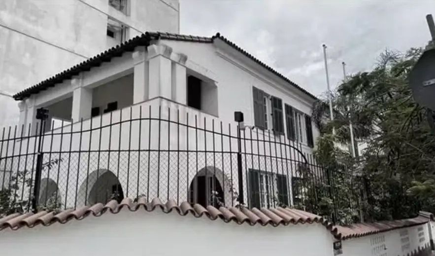 Saiba quanto custa a casa onde foi gravado o filme 'Ainda Estou Aqui'