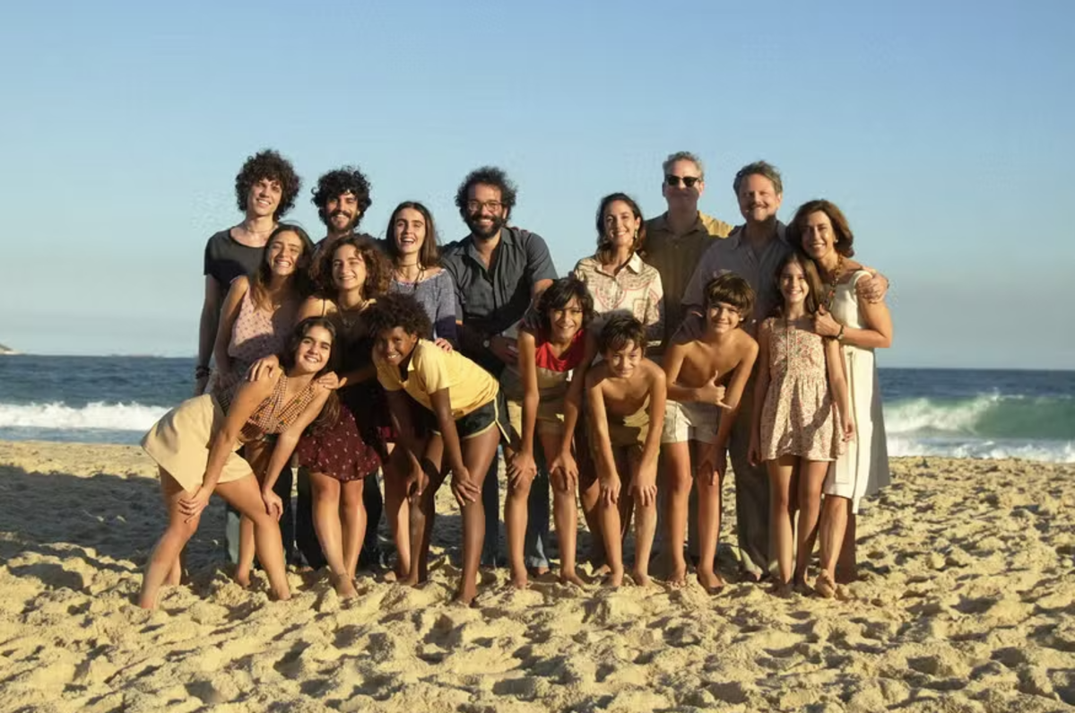 Com três indicações ao Oscar 2025, saiba onde assistir 'Ainda Estou Aqui' em BH